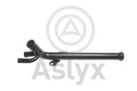 ASLYX - TUBO Metalico 03001