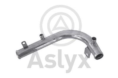 ASLYX - TUBO Metalico 03018