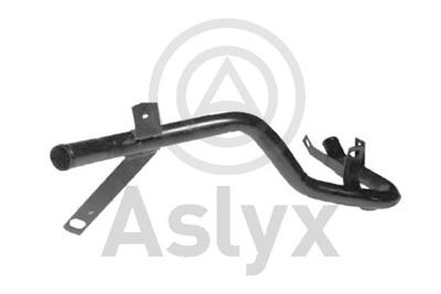 ASLYX - TUBO Metalico 03057