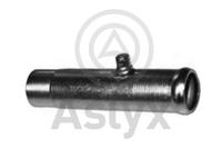 ASLYX - TUBO Metalico