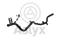 ASLYX - TUBO Metalico 03084