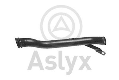 ASLYX - TUBO Metalico (