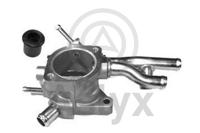 ASLYX - TUBO Metalico 03162