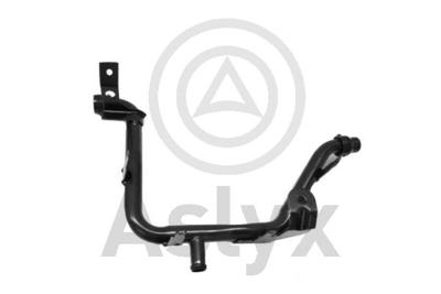 ASLYX - TUBO Metalico 03208