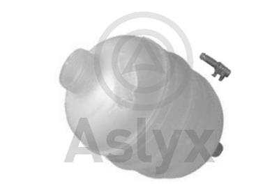 ASLYX - DEPOSITO Liquido Refrig.