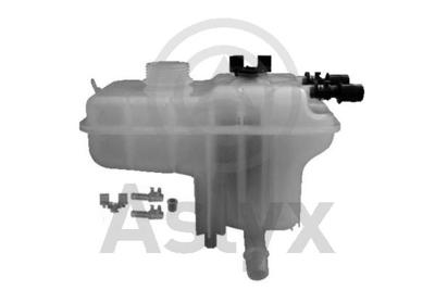 ASLYX - DEPOSITO Liquido Refr.03788