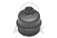 ASLYX - TAMPA Corpo Filtro Oleo