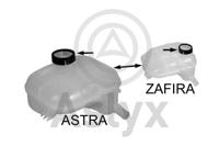 ASLYX - DEPOSITO Liquido Refrig.