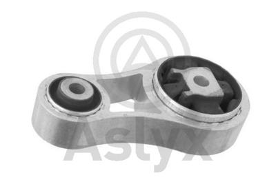 ASLYX - APOIO Caixa 04452