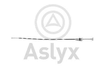 ASLYX - VARETA Oleo 04593