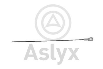 ASLYS - VARETA Oleo Motor 04594