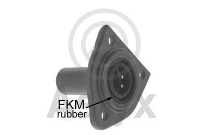 ASLYX - CASQUILHO Guia Emb. 04605