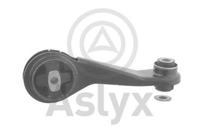 ASLYX - APOIO Caixa 04675