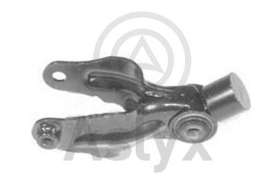 ASLYX - APOIO Caixa 04733
