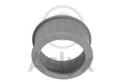 ASLYX - TUBO Admissao Silicone05134