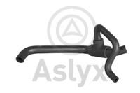 ASLYX - TUBO Radiador 08263
