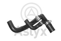 ASLYX - TUBO Radiador 08384