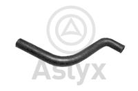 ASLYX - TUBO Radiador 08395