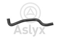 ASLYX - TUBO Radiador 08396
