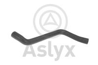 ASLYX - TUBO Radiador 08398