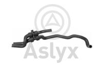 ASLYX - TUBO Radiador 09345