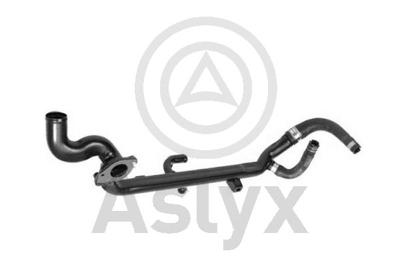 ASLYX - TUBO Metalico