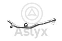 ASLYX - TUBO Metalico