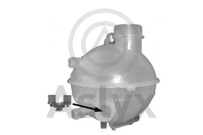 ASLYX - DEPOSITO Liquido Refrig.