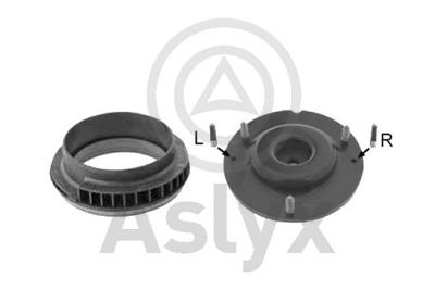 ASLYX - APOIO Batente Amort.