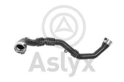 ASLYX - TUBO Plastico Admissao15809
