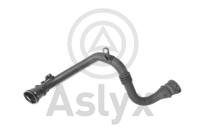 ASLYX - TUBO Plastico Admissao