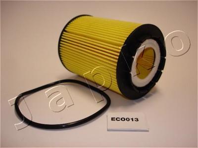 JAPKO - FILTRO Oleo OX160D