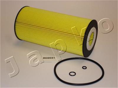 JAPKO - FILTRO Oleo OX123/1D