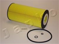 JAPKO - FILTRO Oleo OX123/1D
