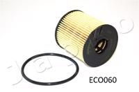 JAPKO - FILTRO Oleo OX339/2D