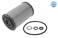 MEYLE - FILTRO Oleo OX351D