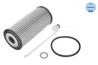 MEYLE - FILTRO Oleo OX813/2D