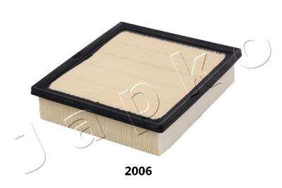 JAPKO - FILTRO Ar ADC42264