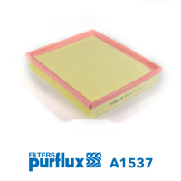 PURFLUX - FILTRO Ar LX2077/3
