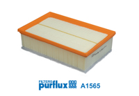 PURFLUX - FILTRO Ar LX3502