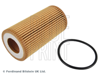 BLUE - FILTRO Oleo OX1267D
