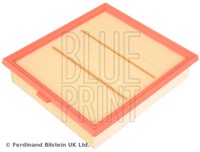 BLUE - FILTRO Ar
