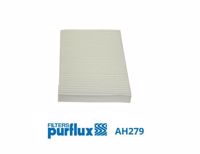 PURFLUX - FILTRO Hab. LA439