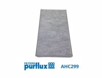 PURFLUX - FILTRO Hab. LAK62