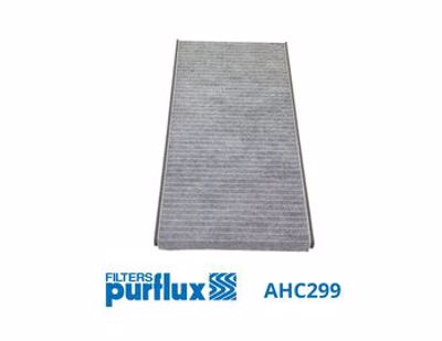 PURFLUX - FILTRO Hab. LAK62
