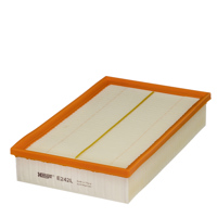 HENGST - FILTRO Ar LX517