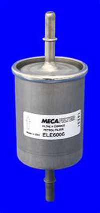 MECAFILTER - FILTRO Comb. KL83