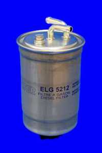 MECAFILTER - FILTRO Comb. KL41