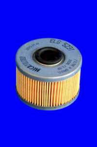 MECAFILTER - FILTRO Comb. KX79D