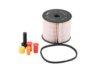 MECAFILTER - FILTRO Comb. KX85D